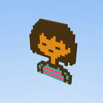 frisk by Xx_Toxic-chan_xX