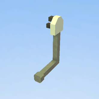 aircon out door unit plug