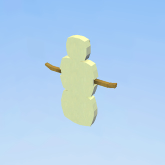 Snowman
