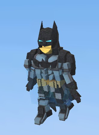 Batman
