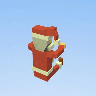 pere noel