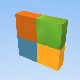 Windows Xp Logo