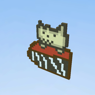 Bongo cat