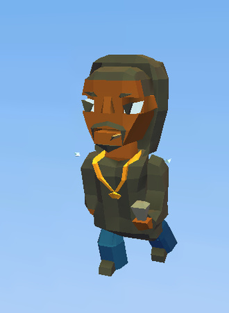 Snoop Dogg