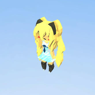 Una Neko?