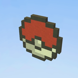 Pokemon Ball