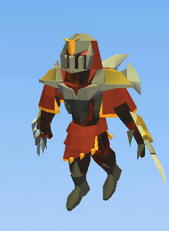 Zed (League of Legends)