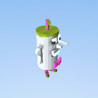 mr smoothy
