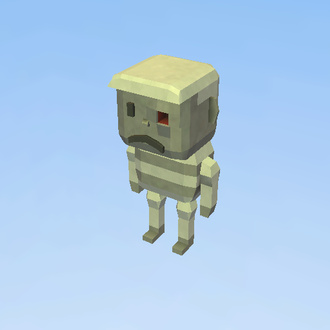 Oneye (Statue)