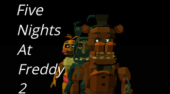 Five Nights At Freddy S 2 Roleplay Beta Kogama Play Create And Share Multiplayer Games - beta freddys ultimate roleplay roblox