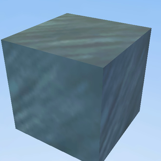 Black Ice Material