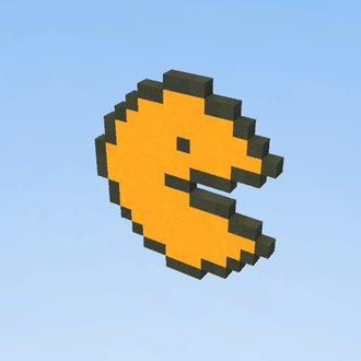 pac man