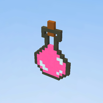Pink Potion <3