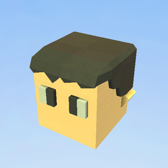 Jalink Head