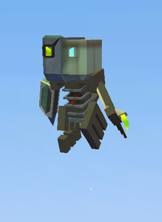 Lord Scorpion I 2020