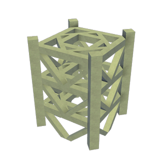 Mechazilla Tower Mod. 2-7