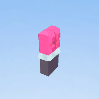 Strawberry Chocolate Bar