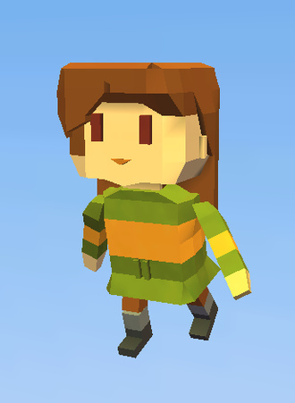 Sword Girl
