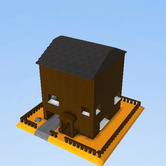 House = Dom