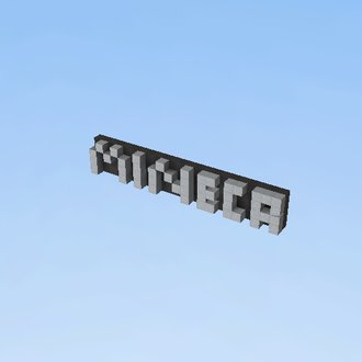 minecraft part 1/2