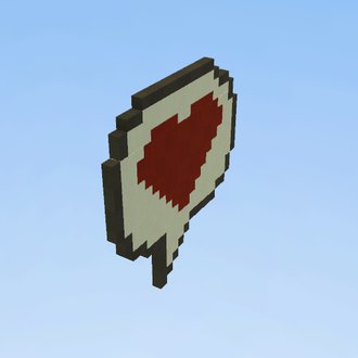 Chmurka z <3