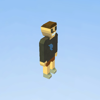Mr Beast