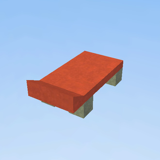 beach chair