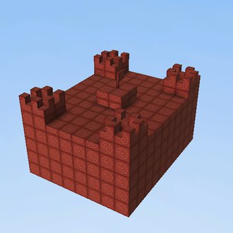 Bouncy castle