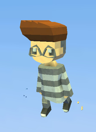 boy