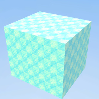 Ice Block