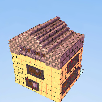 house #2