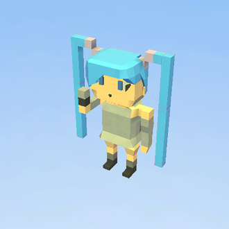 miku