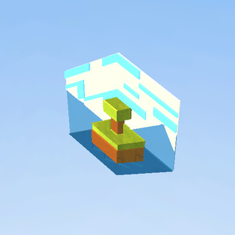 theme option icon