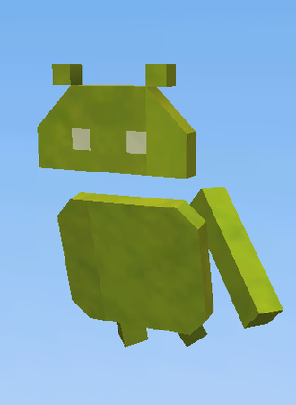 android