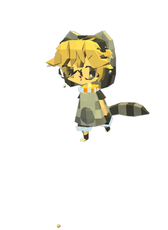 By:Matii [Raccoon]