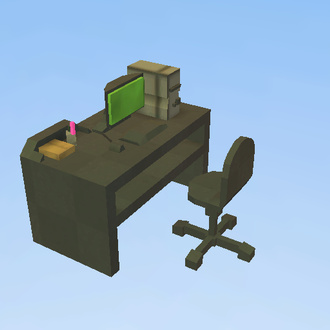 « Working Setup »