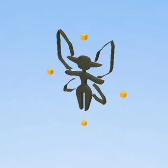 fairy