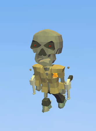 Skeleton
