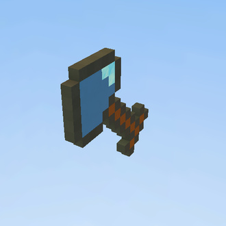 Pixel slovel