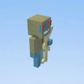 ANOTHER OLD MODEL