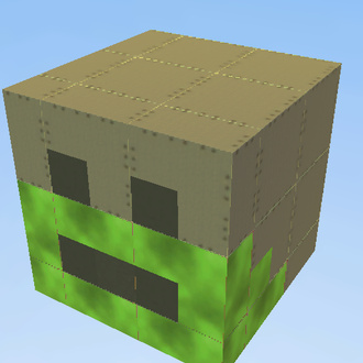 slime gored