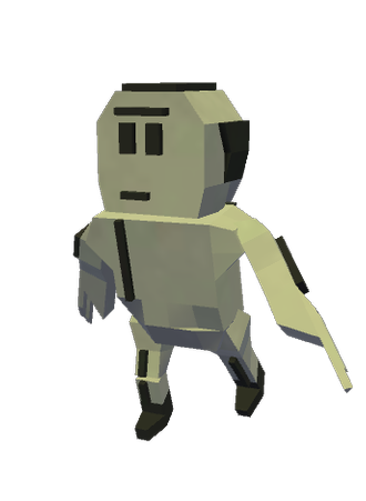 Robot 