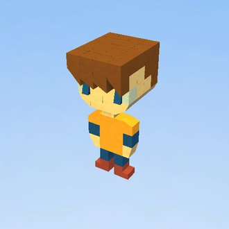 kevin J.r