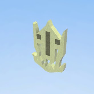gaster blaster!!!