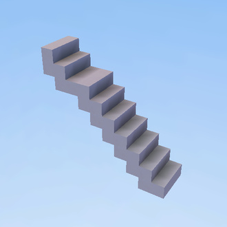 stair