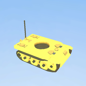 VK 16.02 Leopard