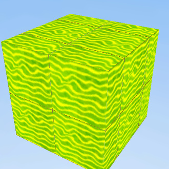 poision block