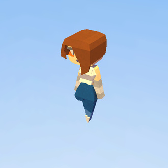 nice girl