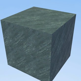 black ice