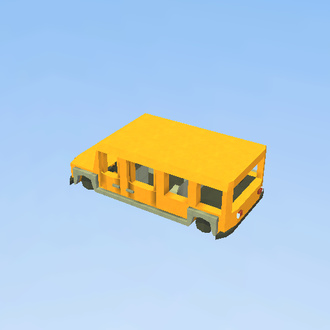 Model Car